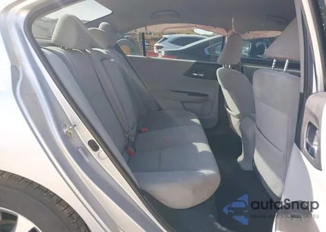 2013 Honda Accord Lx z USA, uszkodzony, nr VIN 1HGCR2F35DA148579